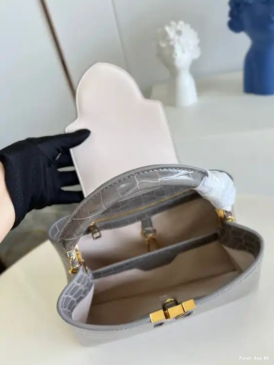 Firstbags ru LOUIS VUITTON CAPUCINES BB 0602